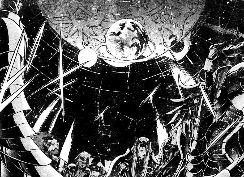 Saint Seiya - The Lost Canvas Chapter 11 6